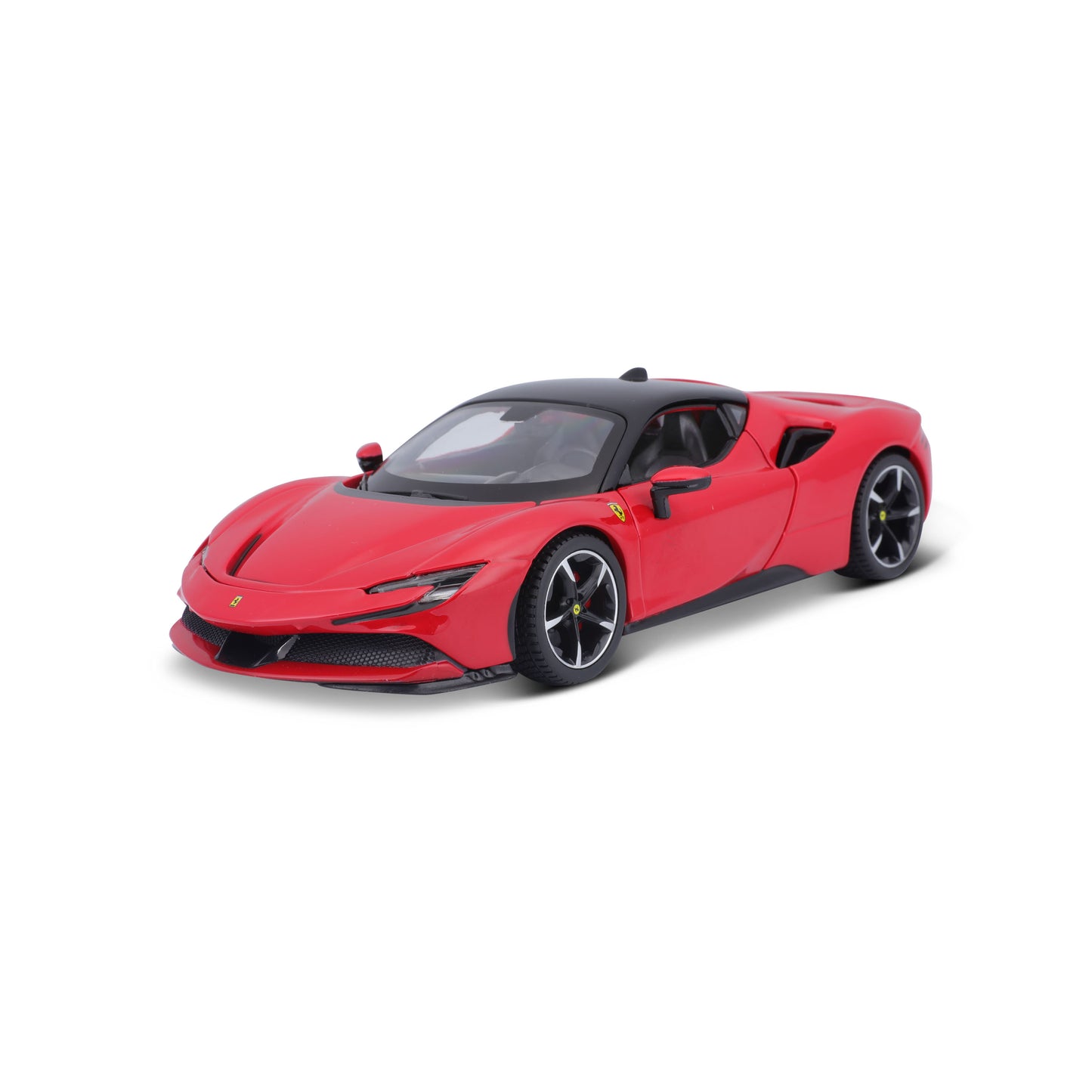 Ferrari SF90 Stradale 1:24