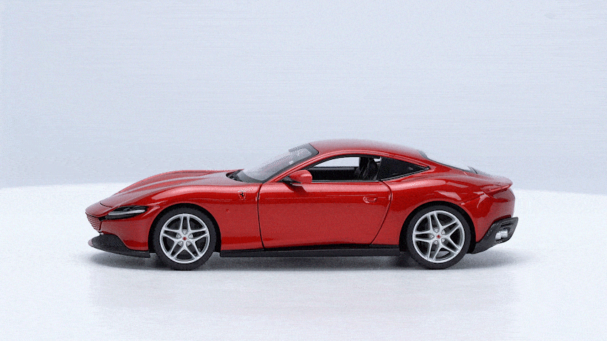 Ferrari Roma R&P 1:24