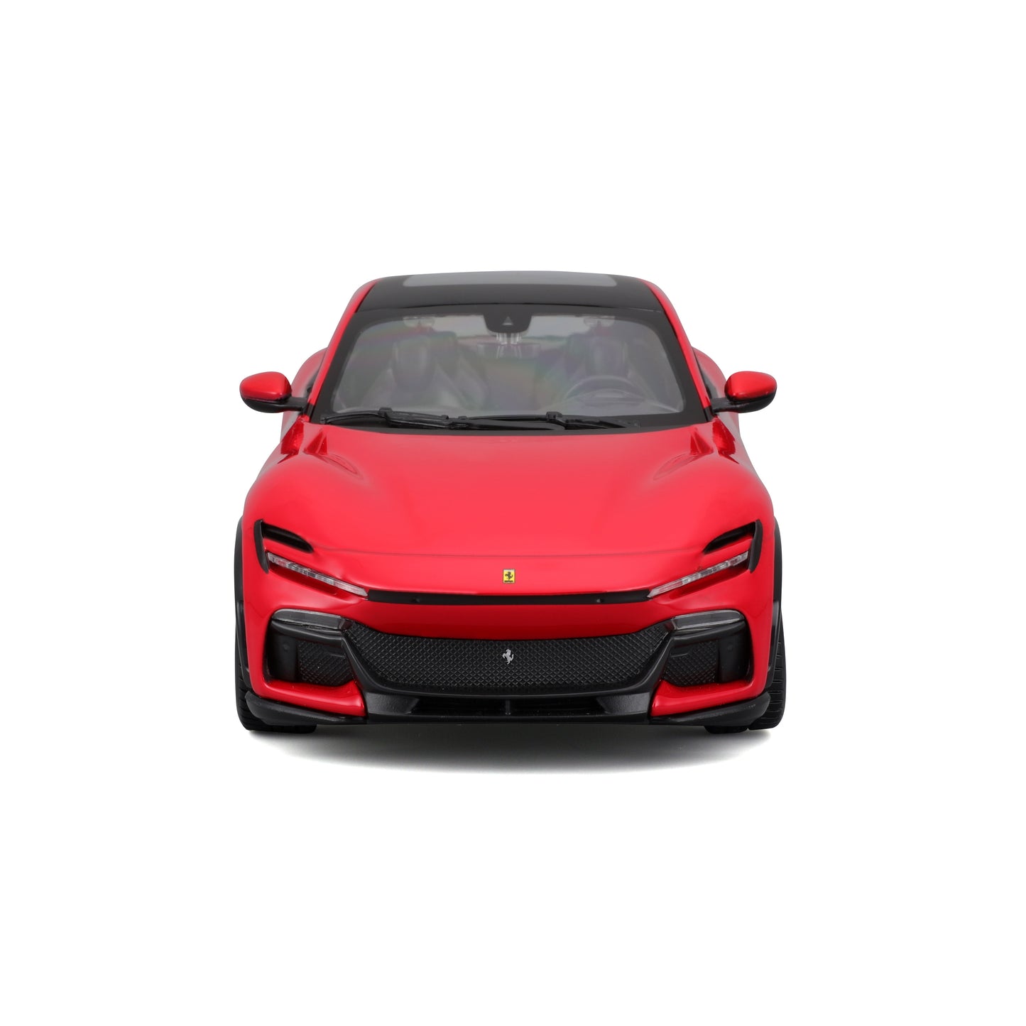 Ferrari Purosangue R&P – Modellino Diecast Scala 1:24