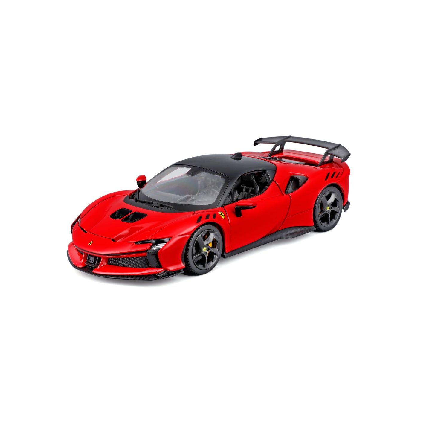 Ferrari SF90 XX Stradale – Modellino Diecast Scala 1:24