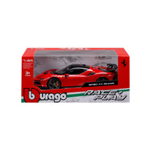 Ferrari SF90 XX Stradale – Modellino Diecast Scala 1:24