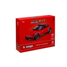 Model Kit FERRARI PUROSANGUE 1:24