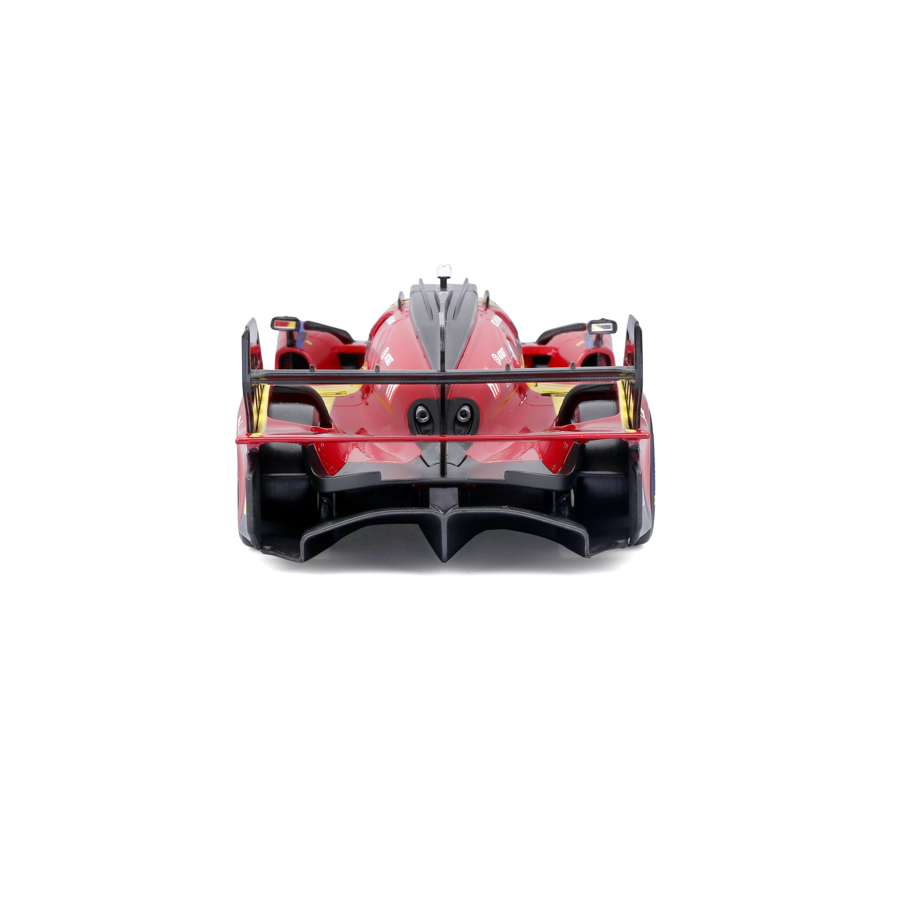 FERRARI 499P 2025 24h Le Mans Hypercar N.51 1:24 – Burago