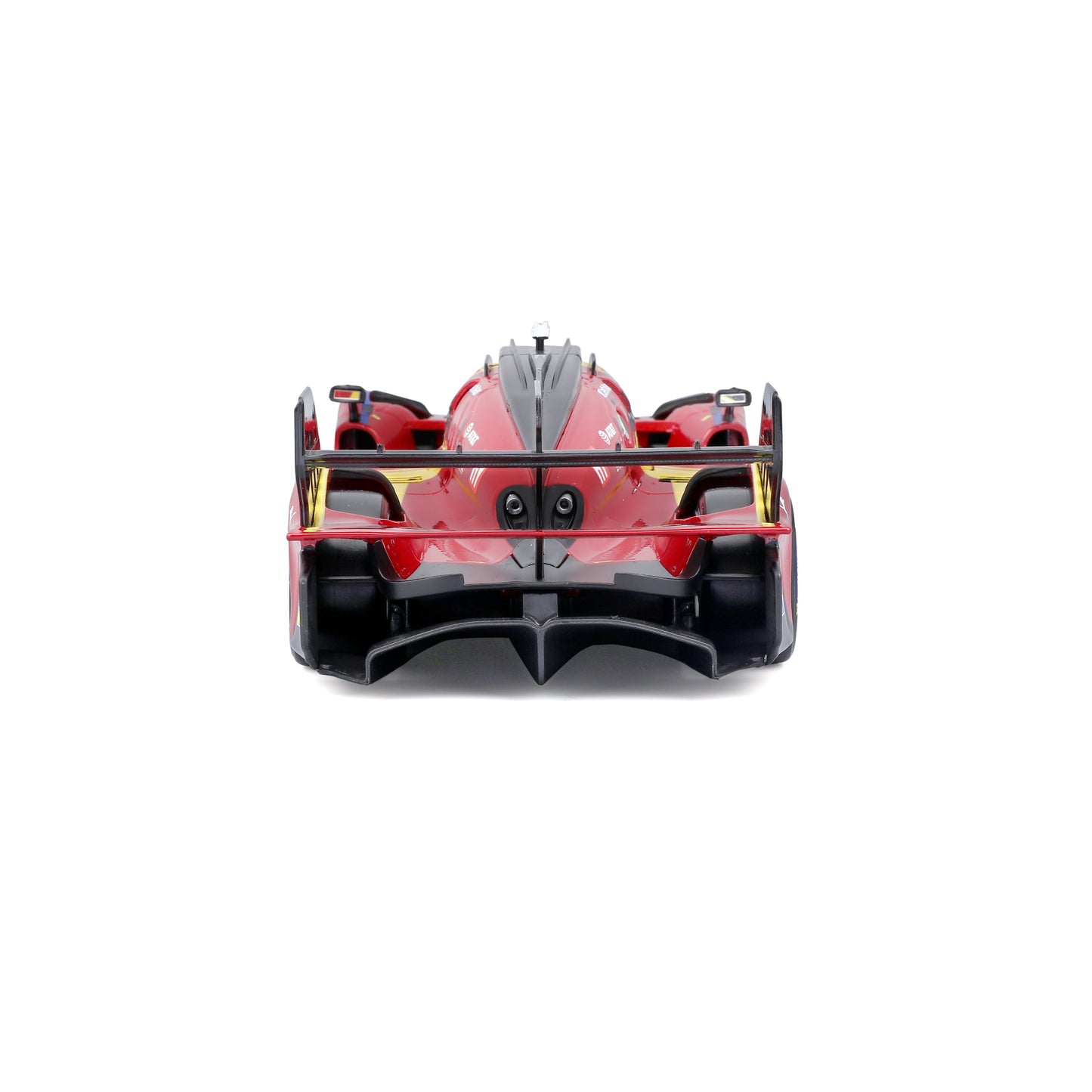 FERRARI 499P 2025 24h Le Mans Hypercar N.51 1:24
