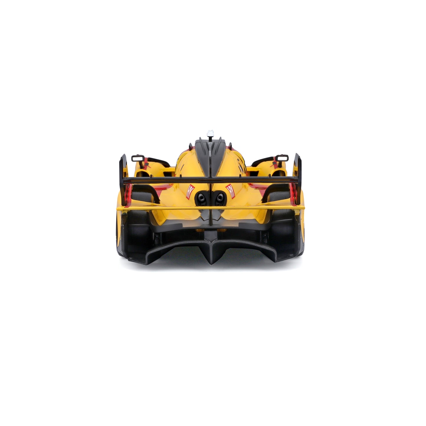 FERRARI 499P 24h LMS Hypercar 2025 Le Mans Champion N.83 1:24