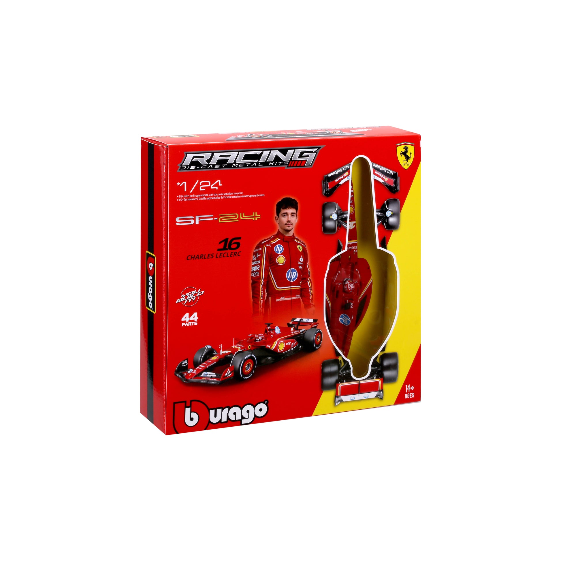 Miniatura Ferrari SF90 - Charles Leclerc - Hobbies e coleções - Barra da Tijuca, Rio de Janeiro Miniatura Ferrari SF90 - Charles Leclerc - Hobbies e coleções - Barra da Tijuca, Rio de Janeiro