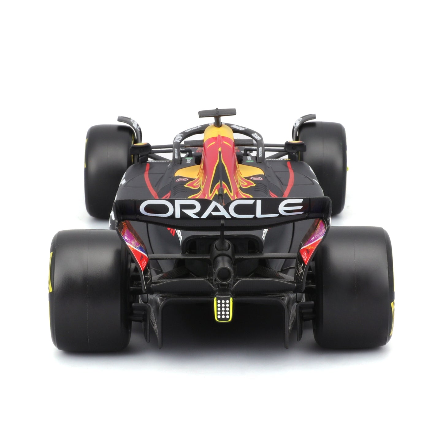 Red Bull RB19 #1 Max Verstappen F1 2023 – Modellino Diecast 1:24 con Pilota