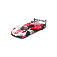 Porsche Penske 963 #6 – Modellino Diecast Scala 1:24