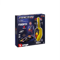 Model Kit Red Bull RB19 2023 #1 Max Verstappen – Scala 1:24