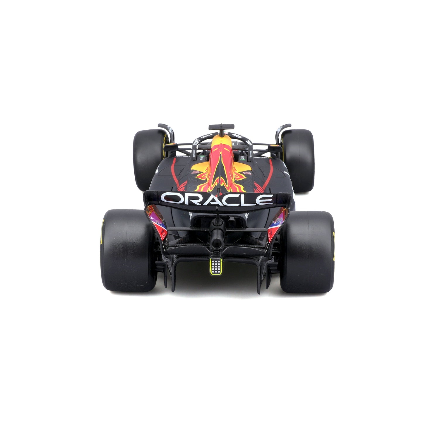 Model Kit Red Bull RB19 2023 #1 Max Verstappen – Scala 1:24