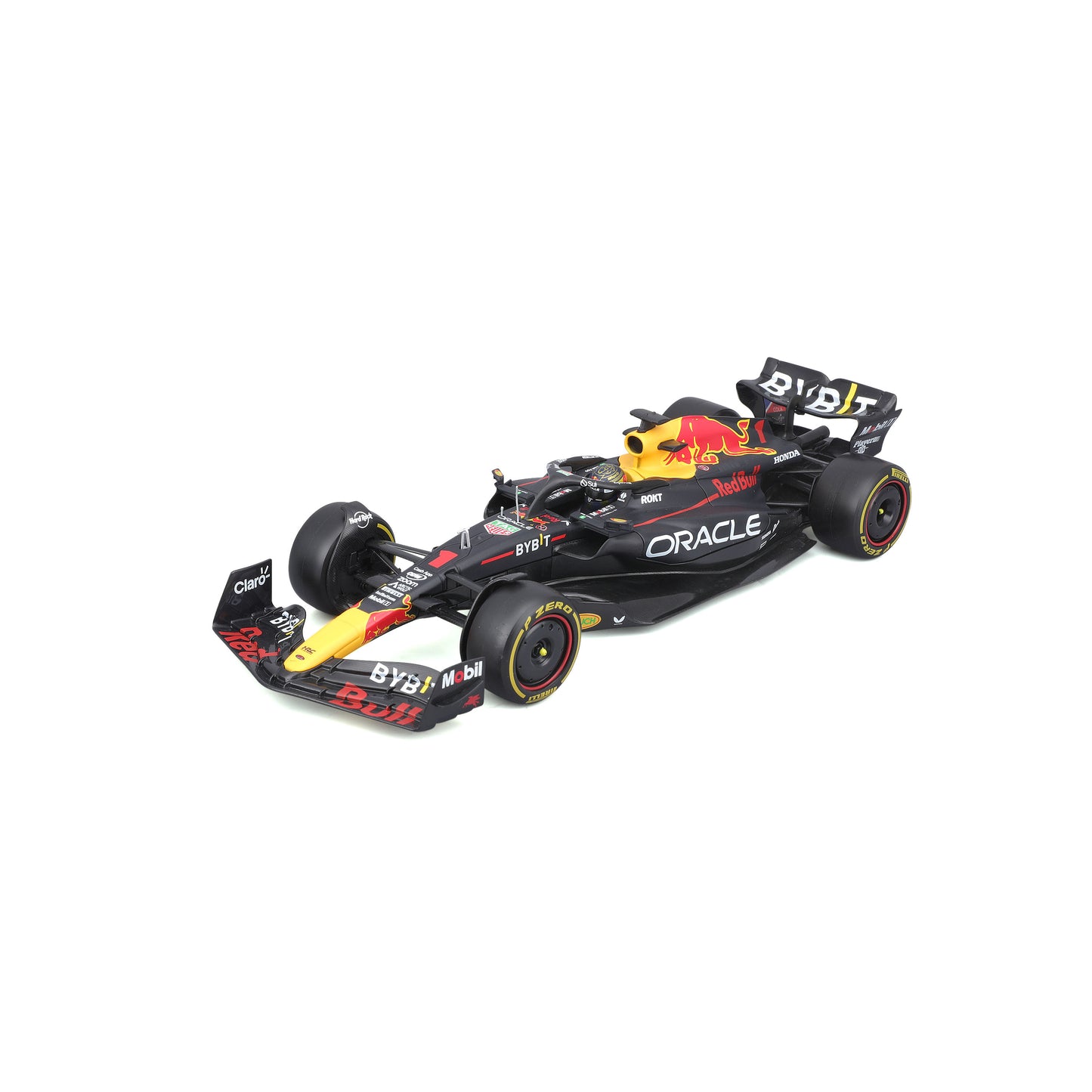 Model Kit Red Bull RB19 2023 #1 Max Verstappen – Scala 1:24