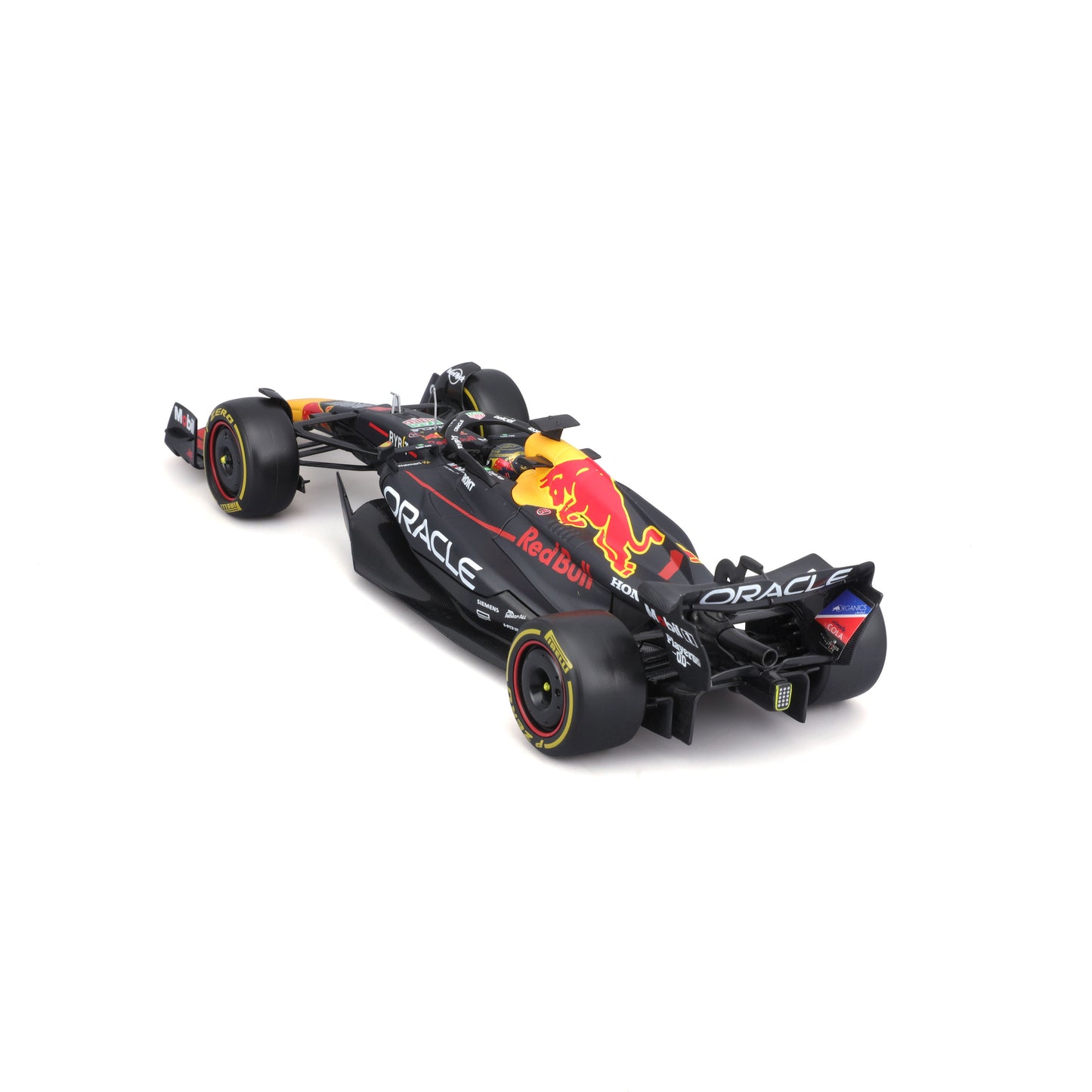Model Kit Red Bull RB19 2023 #1 Max Verstappen – Scala 1:24