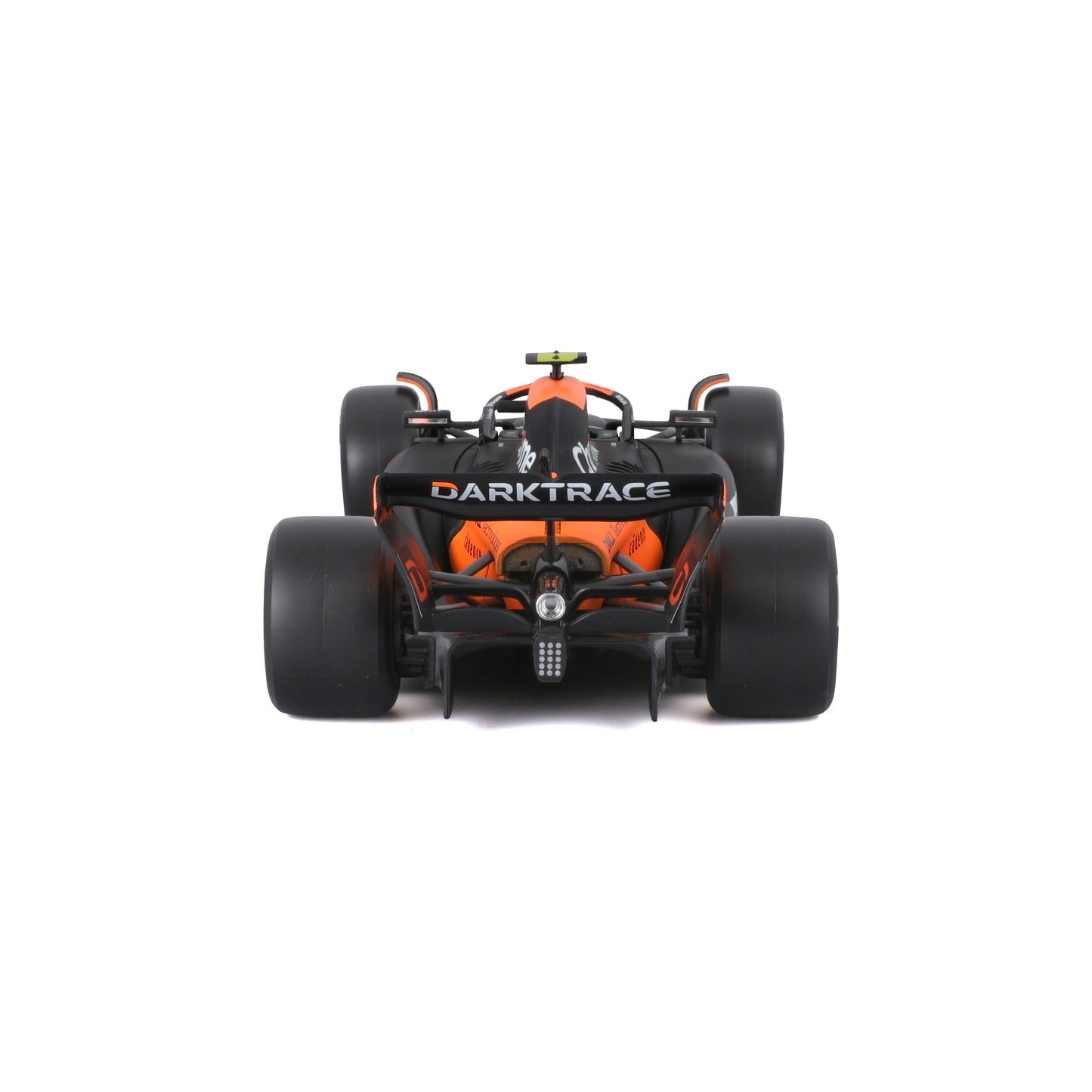 Model Kit McLaren MCL38 2024 #4 Lando Norris – Scala 1:24