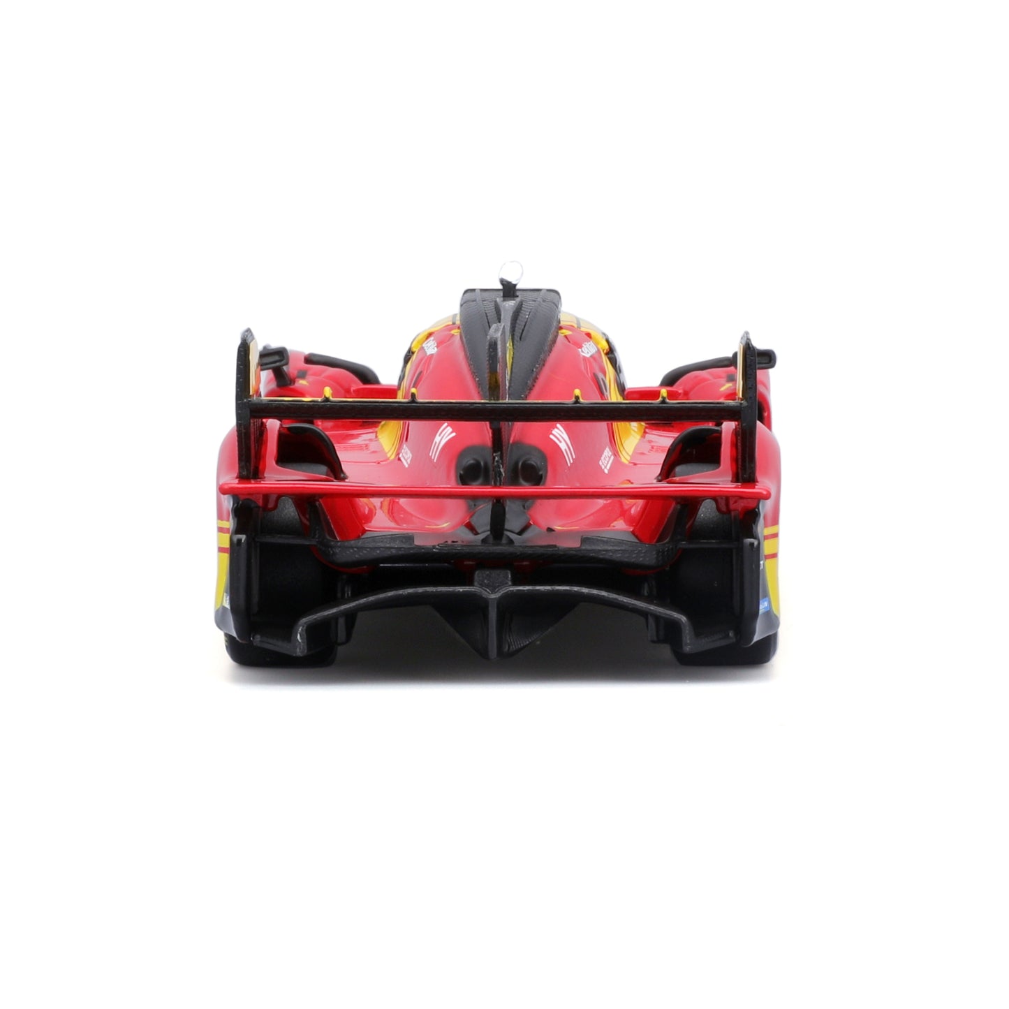 Ferrari 499P  #50 24h Le Mans Champion 2024 – Modellino Diecast 1:43 con Teca Espositiva