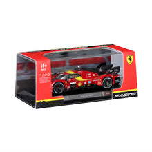 FERRARI 499P 24H LMH Hypercar 2025 No. 51 1:43 with display case