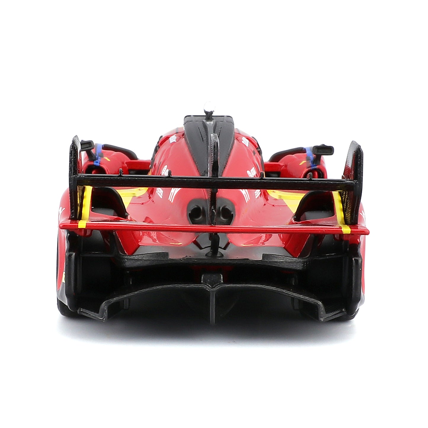 FERRARI 499P 24H LMH Hypercar 2025 No. 51 1:43 with display case