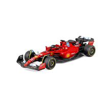 Ferrari SF-23 Test Fiorano #44 Lewis Hamilton - 1:43 Scale Diecast Model with Official License