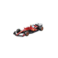 Ferrari SF-25 #44 Lewis Hamilton F1 2025 – 1:43 Diecast Model with Official License