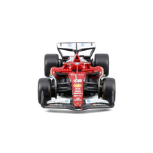 Ferrari SF-25 #16 Charles Leclerc F1 2025 - 1:43 Scale Diecast Model with Official License