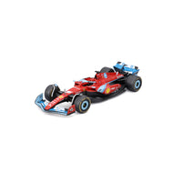 Ferrari F1 SF-24 Charles Leclerc #16 Livrea Miami GP 2024 1:43