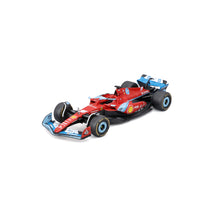 Ferrari F1 SF-24 Charles Leclerc #16 Miami GP 2024 Livery 1:43