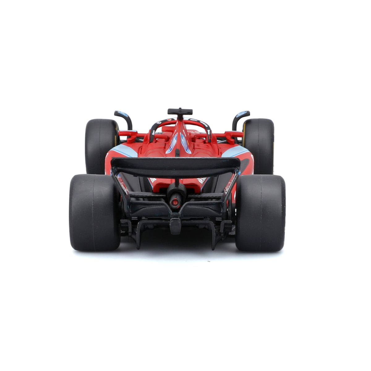 Modellino F1 Bburago 1/18 Ferrari SF-24 C. Leclerc #16 Miami GP 2024 | Motorsport Maranello Modellino F1 Bburago 1/18 Ferrari SF-24 C. Leclerc #16 Miami GP 2024 | Motorsport Maranello