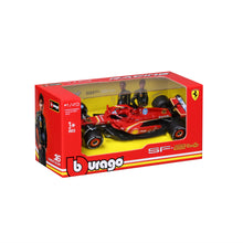 Ferrari SF-24 Charles Leclerc #16 Winner Italy Monza GP 2024 1:43