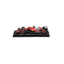 Ferrari SF-25 Lewis Hamilton #44 F1 2025  – Modellino Diecast Scala 1:43 con Teca Espositiva