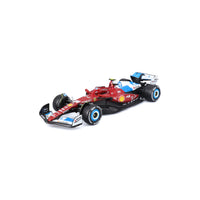 Ferrari SF-25 #44 Lewis Hamilton Miami Livery 1:43