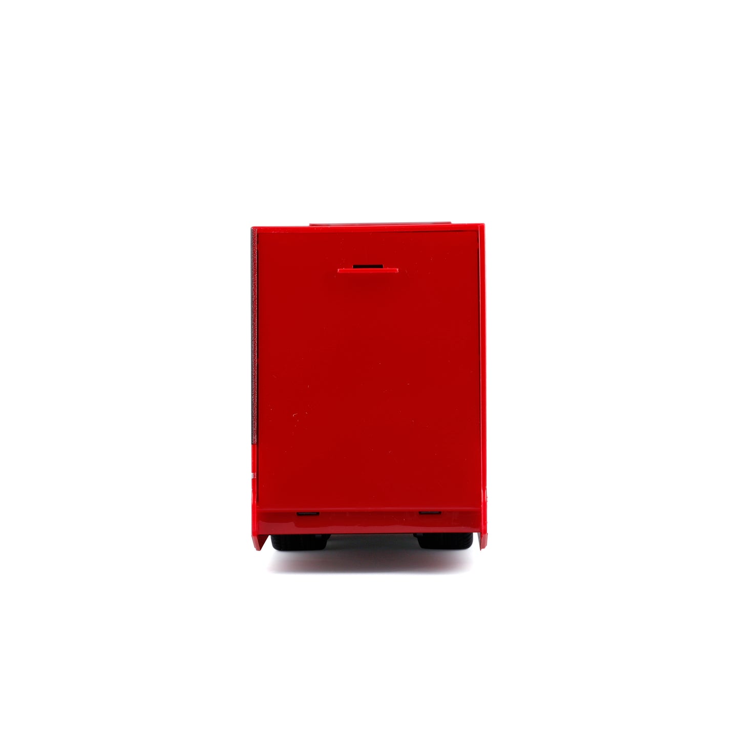 Iveco S-Way 570 Racing Transport con Ferrari SF-24 #16 Charles Leclerc – Modellino Diecast Scala 1:43