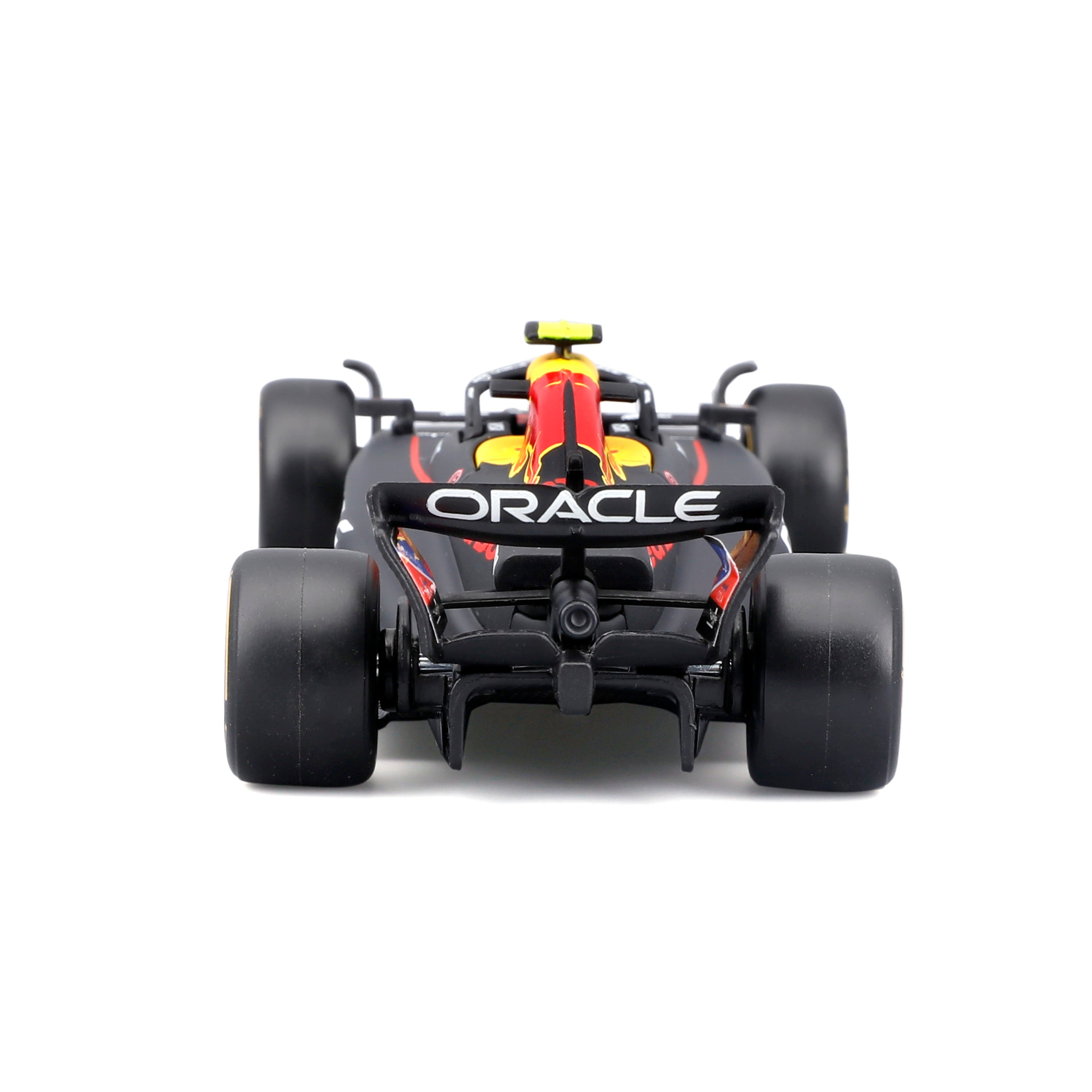 F1 Red Bull Racing RB21 2025 #22 Yuki Tsunoda 1:43 Blue Red Yellow