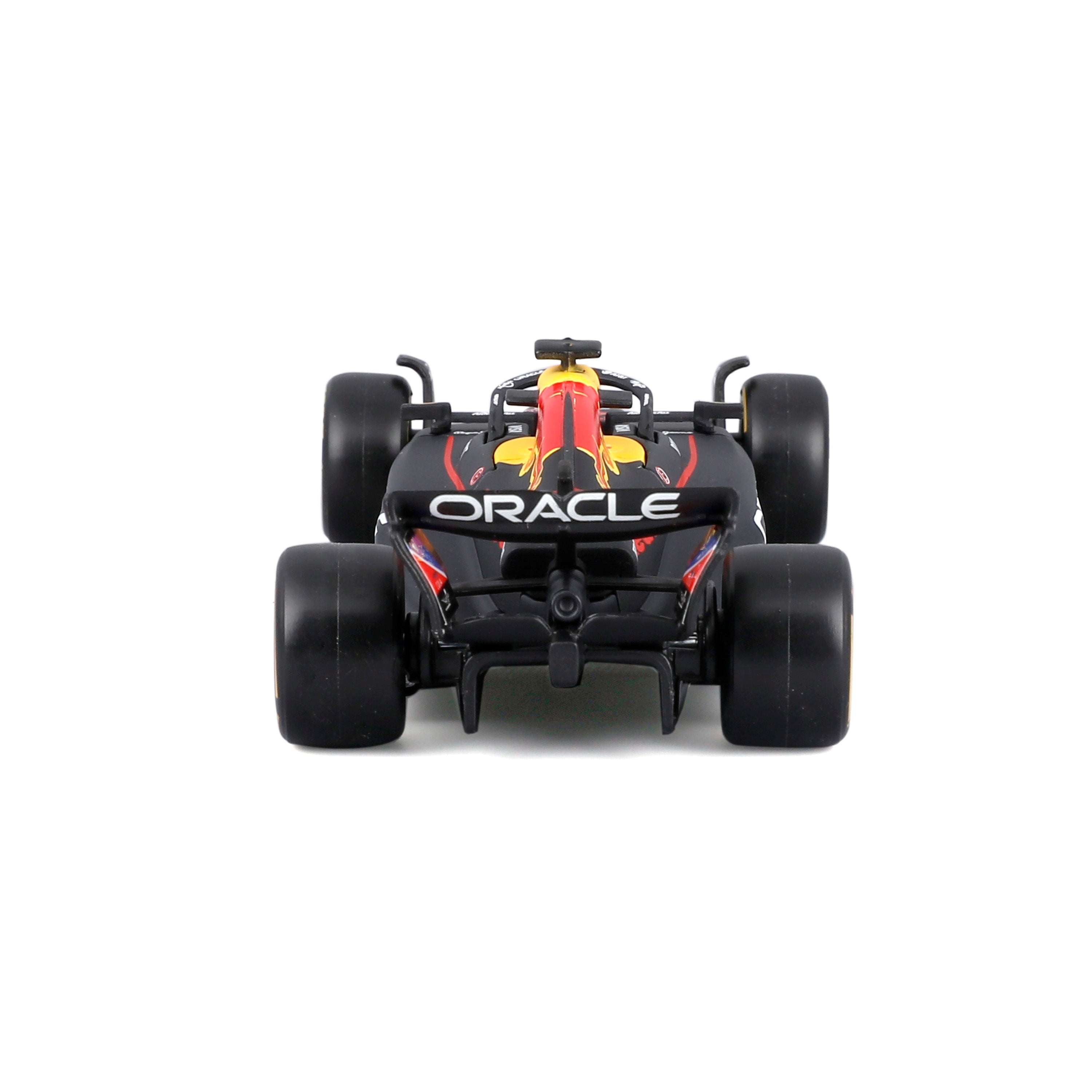 F1 Red Bull Racing RB21 2025 #1 Max Verstappen Scale 1:43 Blue Red