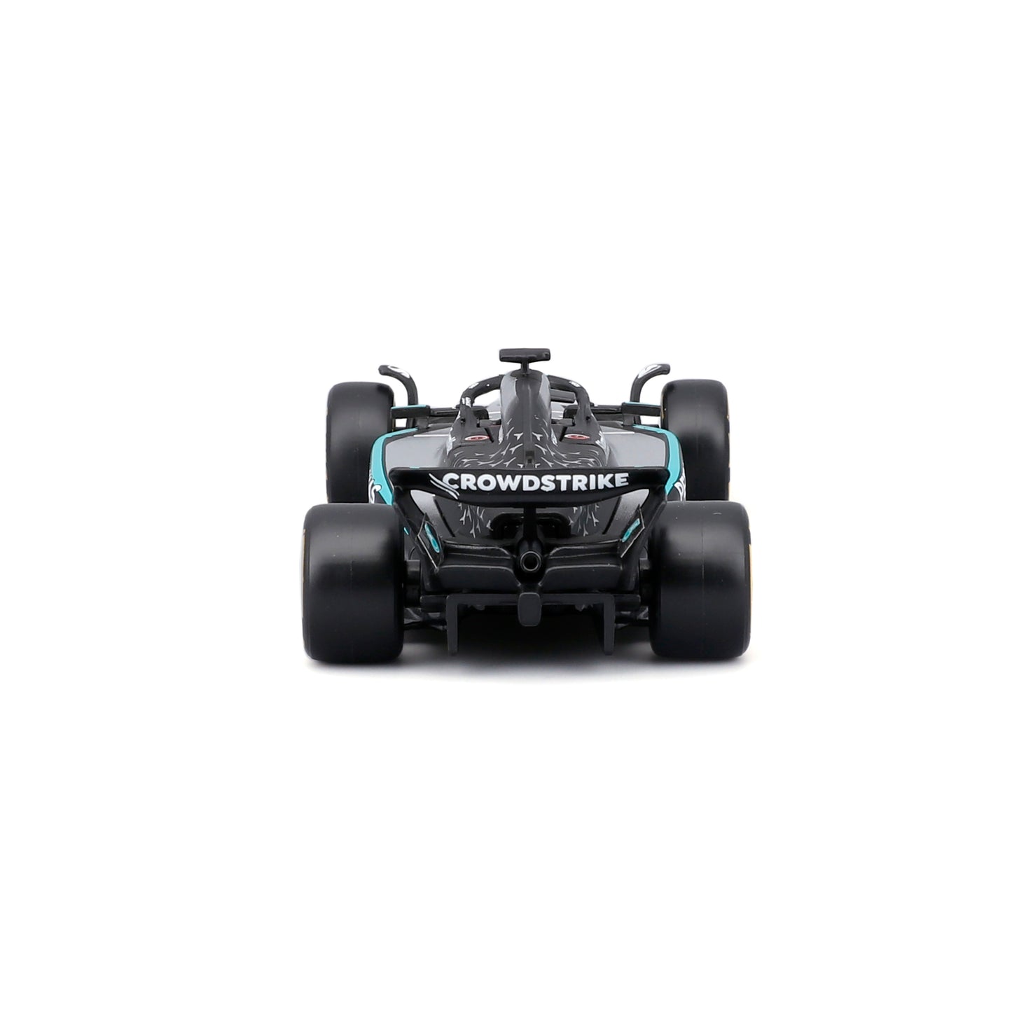 F1 Mercedes-AMG W16 2025 #63 George Russell – 1:43 Scale