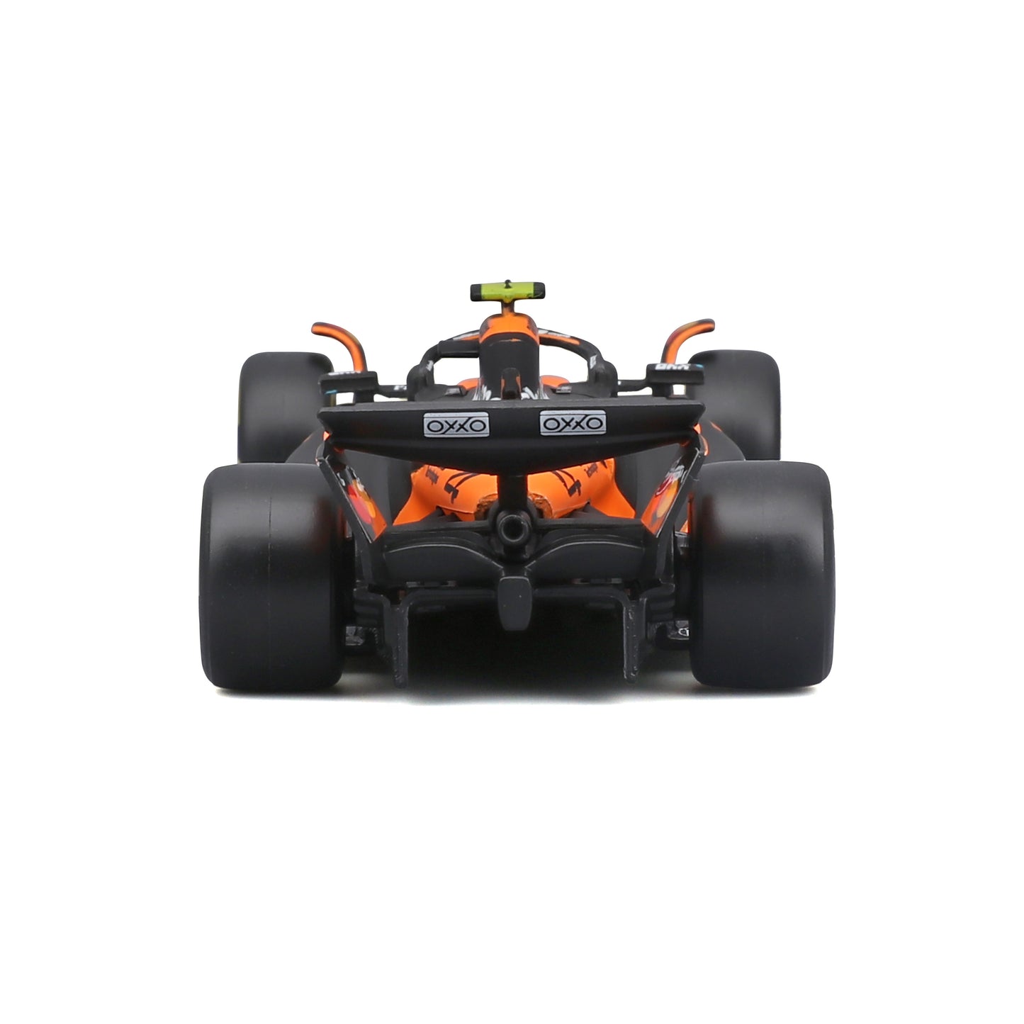 F1 McLaren MCL39 2025 #4 Lando Norris – 1:43 Scale