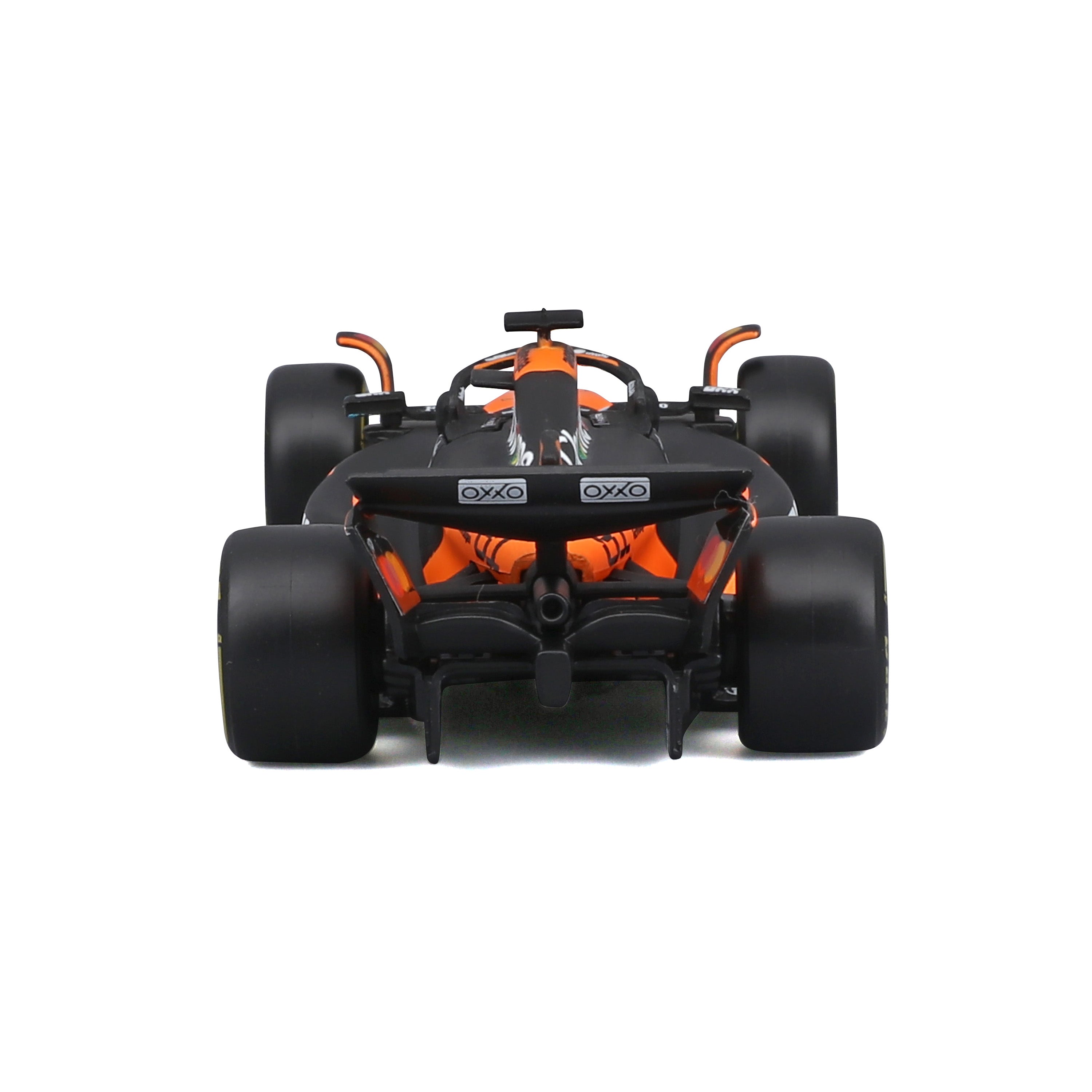 F1 McLaren F1 MCL39 2025 #81 Oscar Piastri Scale 1:43 Papaya