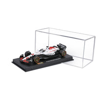 F1 Red Bull Racing RB21 Japan Livery 2025 #1 Verstappen 1:43 scale with display case