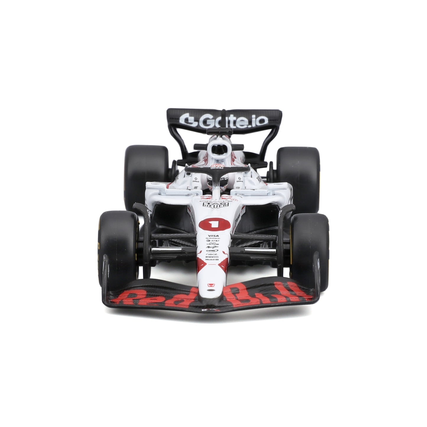 F1 Red Bull Racing RB21 Japan Livery 2025 #1 Verstappen 1:43 scale with display case
