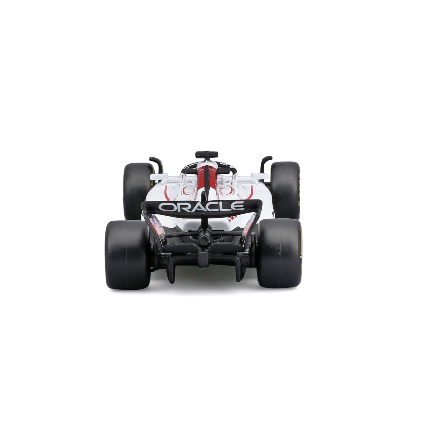F1 Red Bull Racing RB21 Japan Livery 2025 #1 Verstappen 1:43 scale with display case