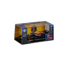 F1 Red Bull Racing RB21 2025 #1 Max Verstappen – 1:43 Scale with Display Base and Case