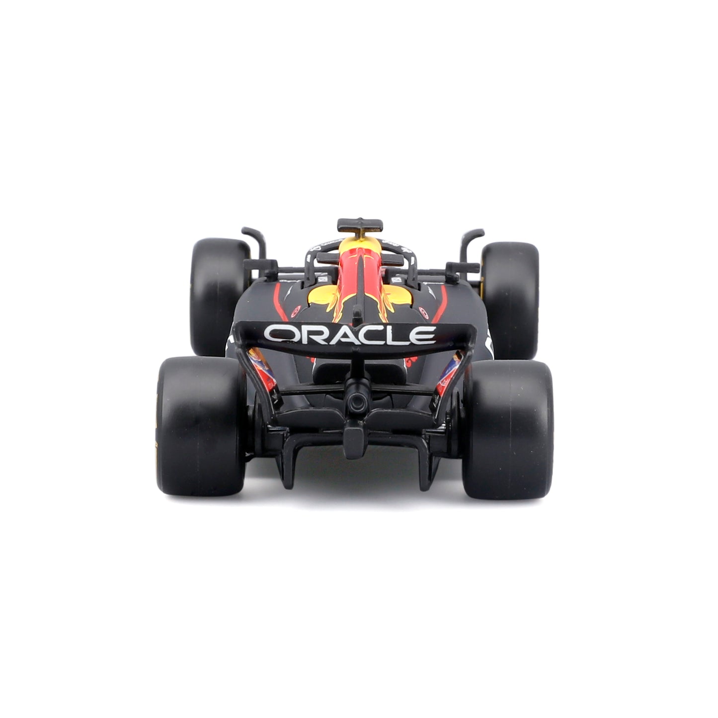 F1 Red Bull Racing RB21 2025 #1 Max Verstappen – 1:43 Scale with Display Base and Case