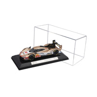 Porsche 963 #12 1:43 con teca espositiva