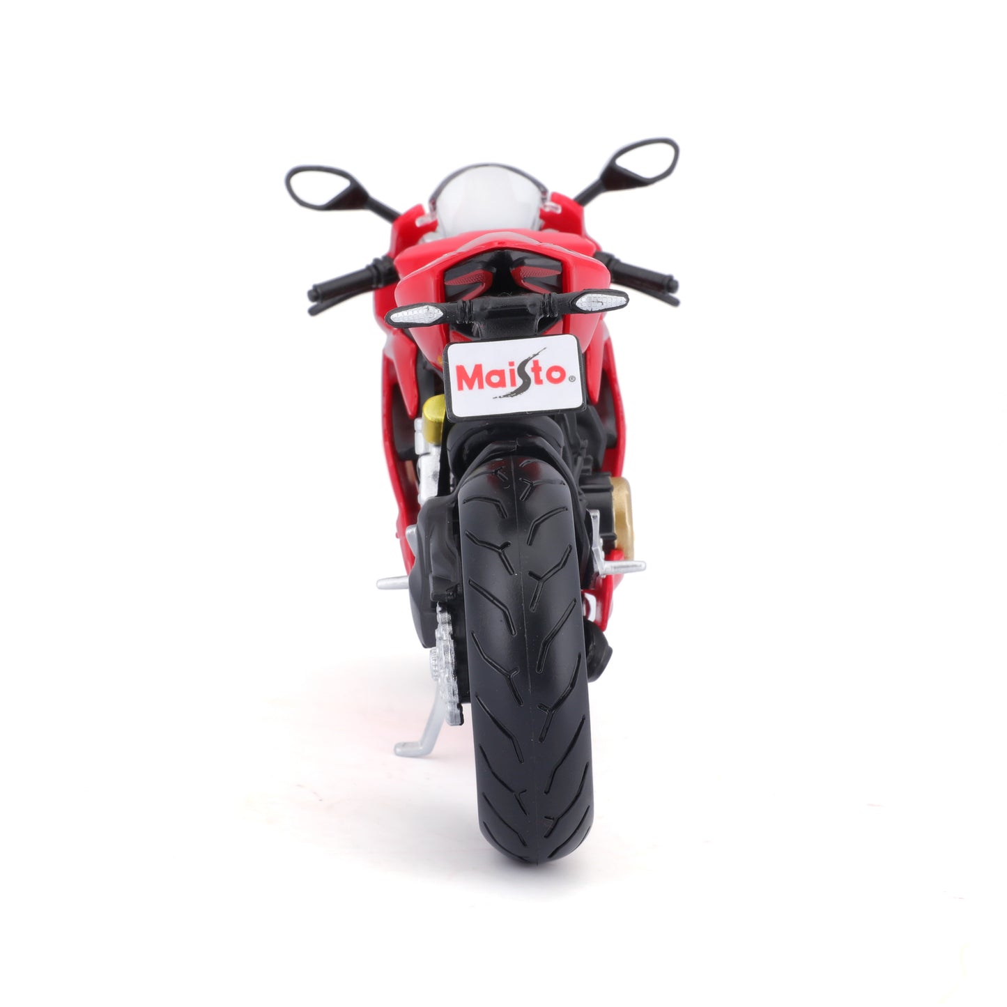 Model Kit DUCATI 1199 PANIGALE - 1:12