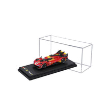 Ferrari 499P #51 1:64 (2024) with Display Case
