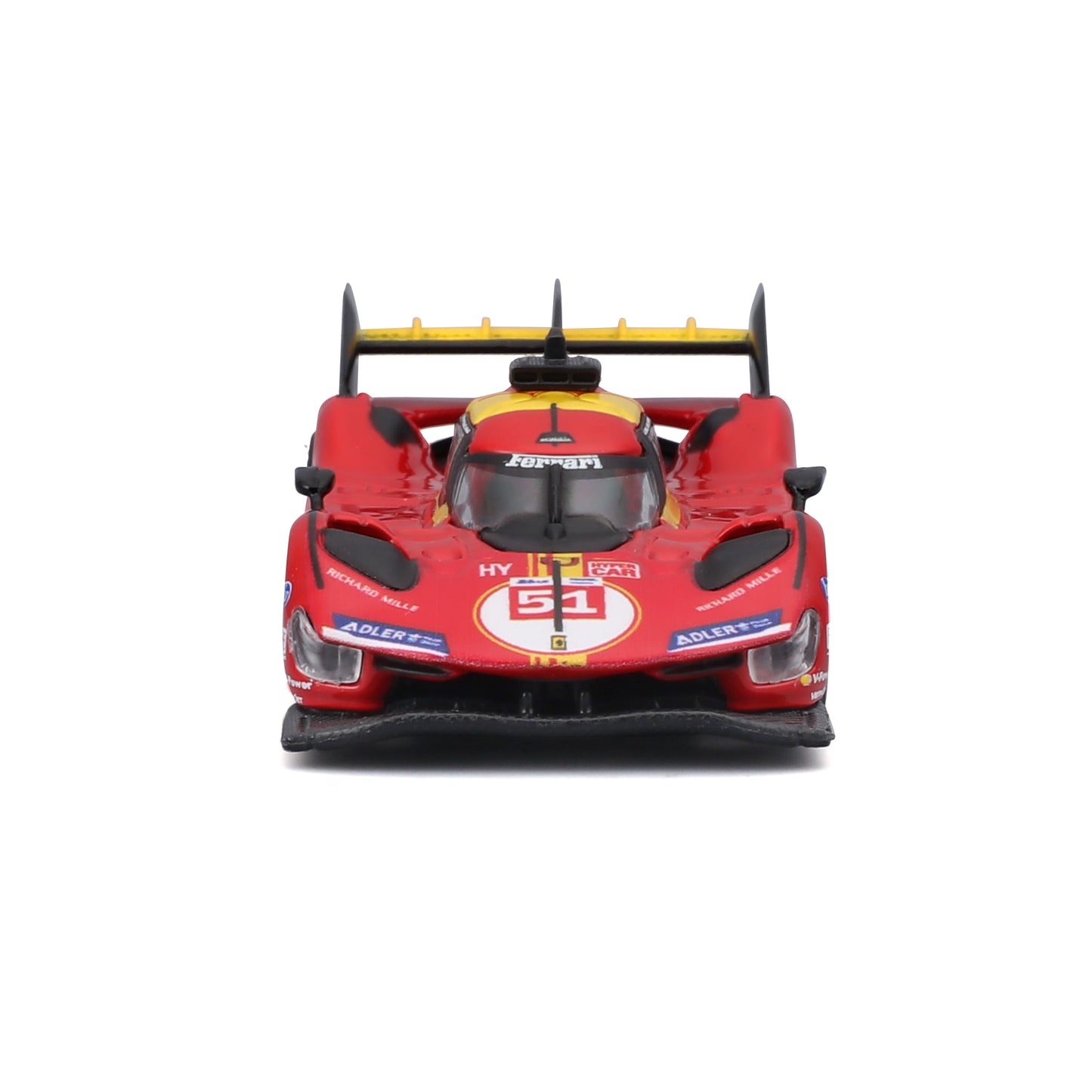 Ferrari 499P #51 1:64 (2024) with Display Case