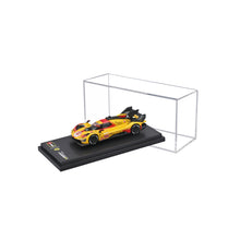 Ferrari 499P #83 1:64 (2024) with Display Case