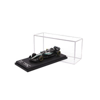 Mercedes-AMG F1 W16 2025 #12 Antonelli 1:64 with display case