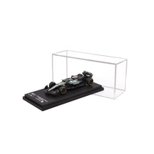 Mercedes-AMG F1 W16 2025 #12 Antonelli 1:64 with display case