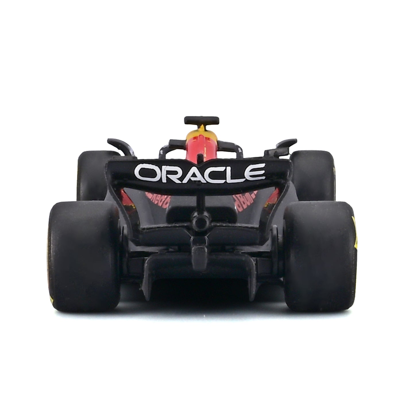 Red Bull Racing RB21 2025 #1 Verstappen 1:64 with display case