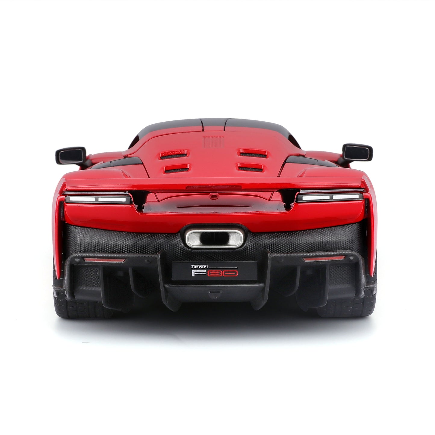 Ferrari F80 Red 1:18