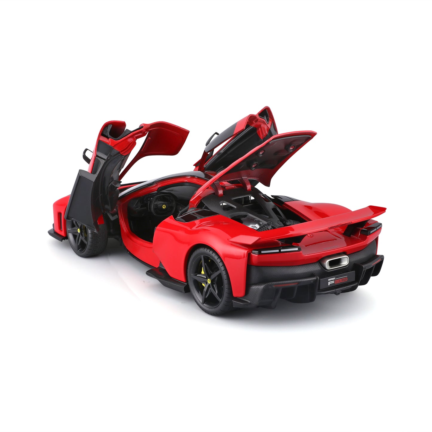 Ferrari F80 Red 1:18